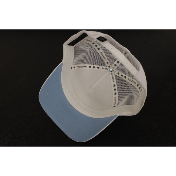 New Greyson Clothiers x Detroit Red Wings Hockey Trucker Snapback Hat SGA 10/17 - Picture 6 of 9